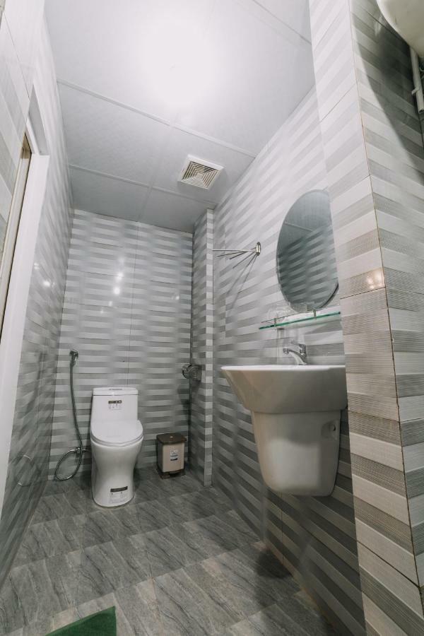 Goc Pho Studio Hotell Dalat Exteriör bild